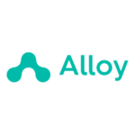 Alloy ai Logo Transparent PNG