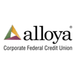 Alloya Corporate Federal Credit Union Logo Transparent PNG