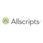 Allscripts Logo Transparent PNG