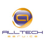 Alltech Service Logo Transparent PNG