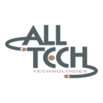 Alltech Technologies Logo Transparent PNG