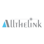 Allthelink Logo Transparent PNG