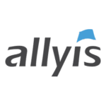Allyis Logo Transparent PNG