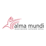 Alma Mundi Associazione Culturale Onlus Logo Transparent PNG