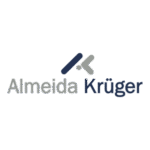 Almeida Kruger Logo Transparent PNG