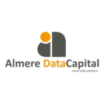 Almere Datacapital Logo Transparent PNG