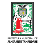 Almirante Tamandaré PR Logo Transparent PNG