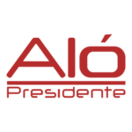 Alo Presidente Logo Transparent PNG