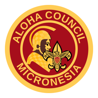 Aloha Council Micronesia