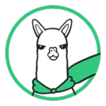 Alpaca Finance ALPACA Logo Transparent PNG