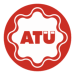 Alparslan Türkeş Bilim Ve Teknoloji Üniversitesi Logo Transparent PNG