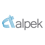 Alpek Logo Transparent PNG