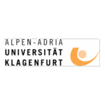 Alpen Adria Universität Klagenfurt Logo Transparent PNG