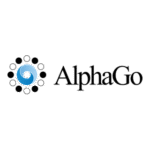 Alpha Go Logo Transparent PNG