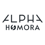 Alpha Homora Logo Transparent PNG