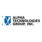 Alpha Technologies Group Logo Transparent PNG