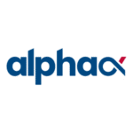 Alphacx Intelligent Logo Transparent PNG