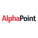 Alphapoint Logo Transparent PNG