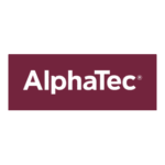 Alphatec Logo Transparent PNG