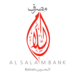 Alsalam Bank Bahrain Logo Transparent PNG