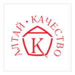 Altai Quality System Logo Transparent PNG