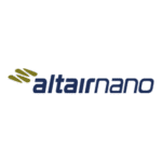 Altairnano Logo Transparent PNG