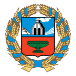 Altaiskiy Kray Logo Transparent PNG