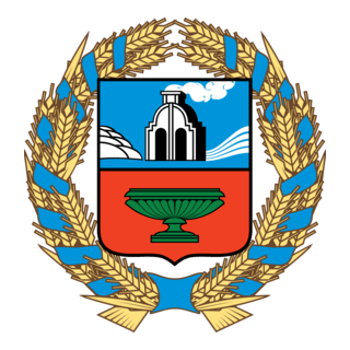 Altaiskiy Kray