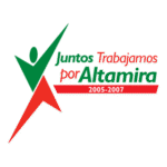 Altamira 2005 2007 Logo Transparent PNG