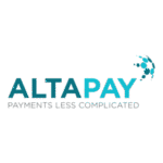 Altapay Logo Transparent PNG
