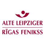 Alte Leipziger Logo Transparent PNG
