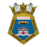 Alte Levenger Barco Marinha Logo Transparent PNG