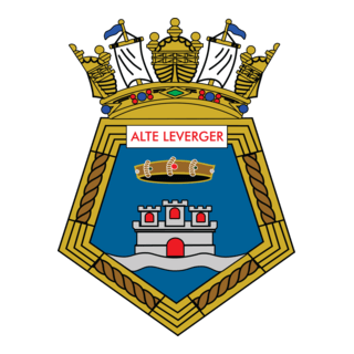 Alte Levenger Barco Marinha