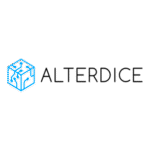 Alterdice Logo Transparent PNG