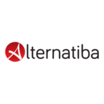 Alternatiba Logo Transparent PNG