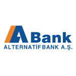 Alternatif Bank Logo Transparent PNG