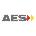 Alternativa Espanola AES Logo Transparent PNG