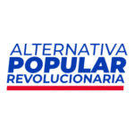 Alternativa Popular Revolucionaria Logo Transparent PNG