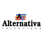 Alternativa Valenciana Logo Transparent PNG