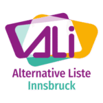 Alternative Liste Innsbruck Logo Transparent PNG