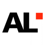 Alternative Liste Logo Transparent PNG