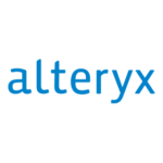 Alteryx Logo Transparent PNG