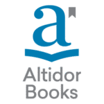 Altidor Books Logo Transparent PNG