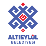Altıeylül Belediyesi Logo Transparent PNG