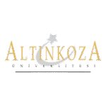 Altın Koza Üniversitesi Logo Transparent PNG