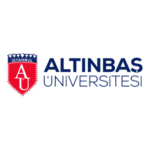 Altınbaş Üniversitesi Logo Transparent PNG