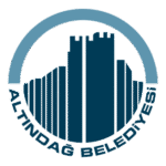 Altindag Belediyesi Logo Transparent PNG