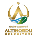 Altınordu Belediyesi Logo Transparent PNG