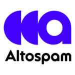 Altospam Logo Transparent PNG