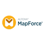 Altova Mapforce Logo Transparent PNG